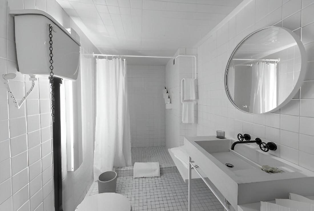 Hotel Carlota เม็กซิโกซิตี้ ภายนอก รูปภาพ